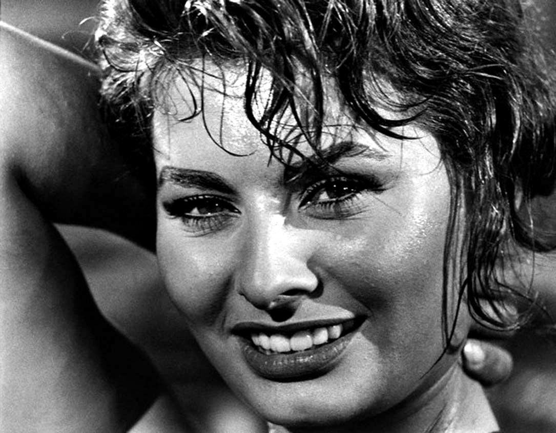 Sophia Loren: pic #368691