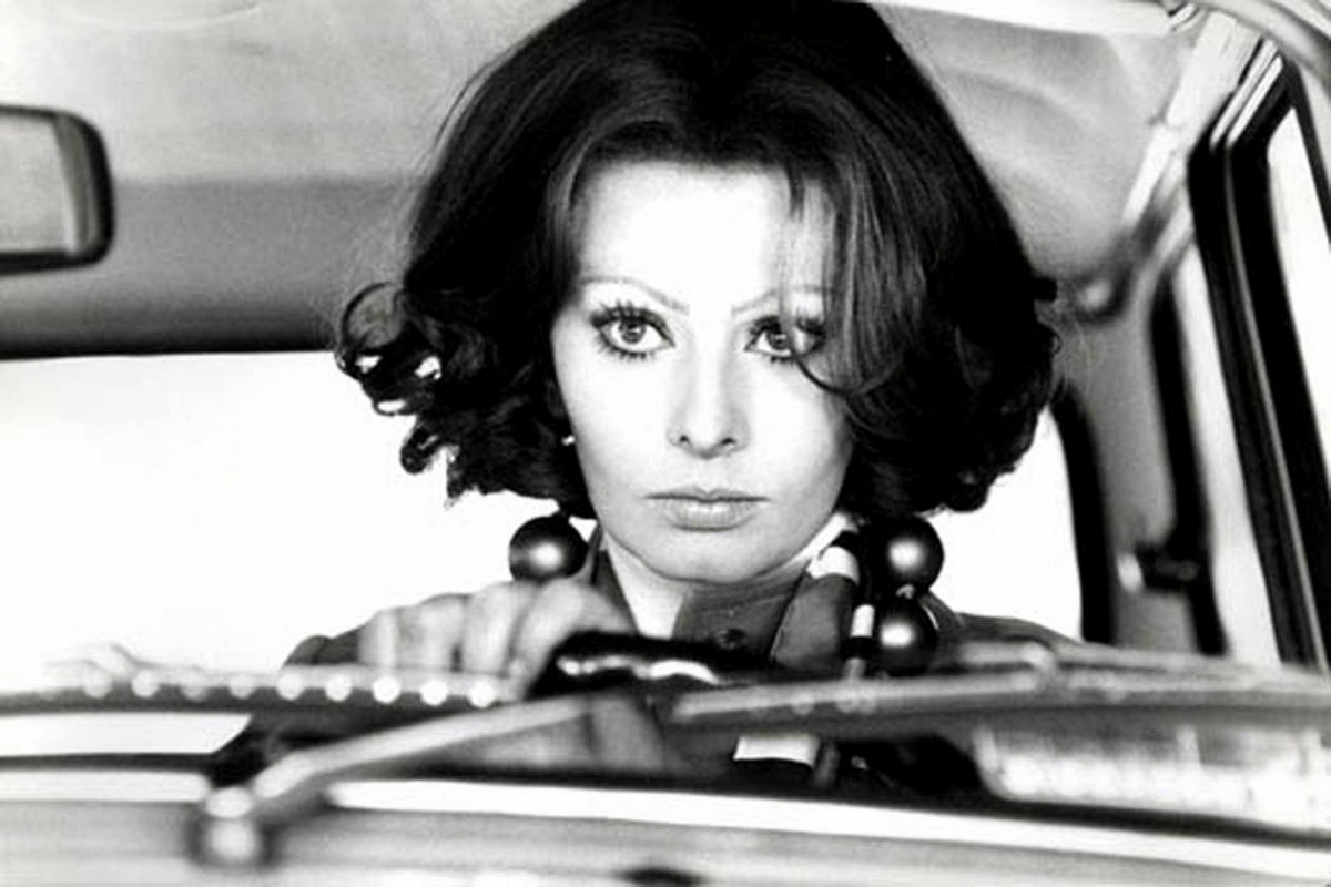 Sophia Loren: pic #374595