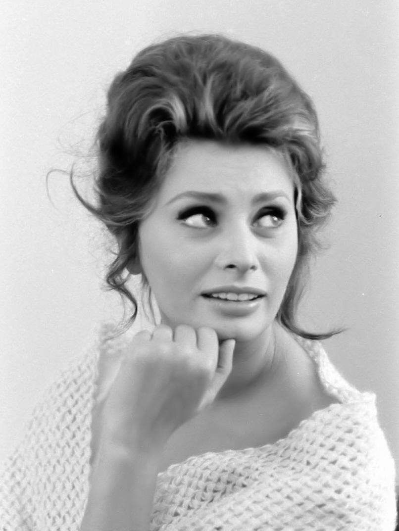 Sophia Loren: pic #366915