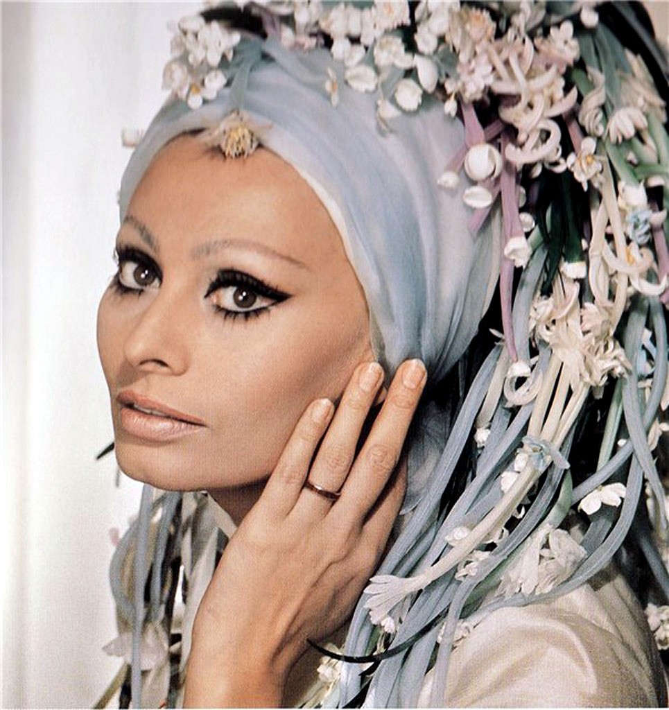 Sophia Loren: pic #366917