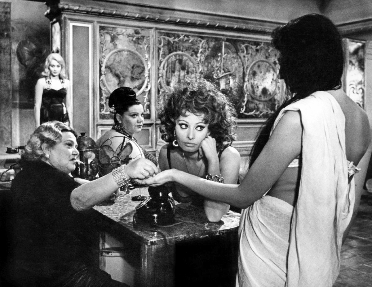 Sophia Loren: pic #370418
