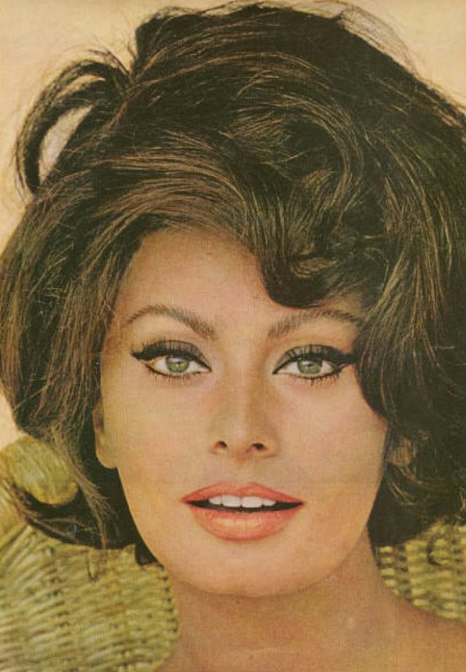 Sophia Loren: pic #364250