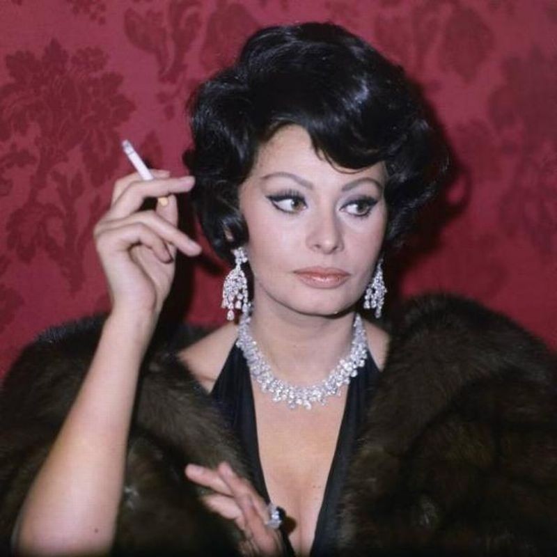 Sophia Loren: pic #364245