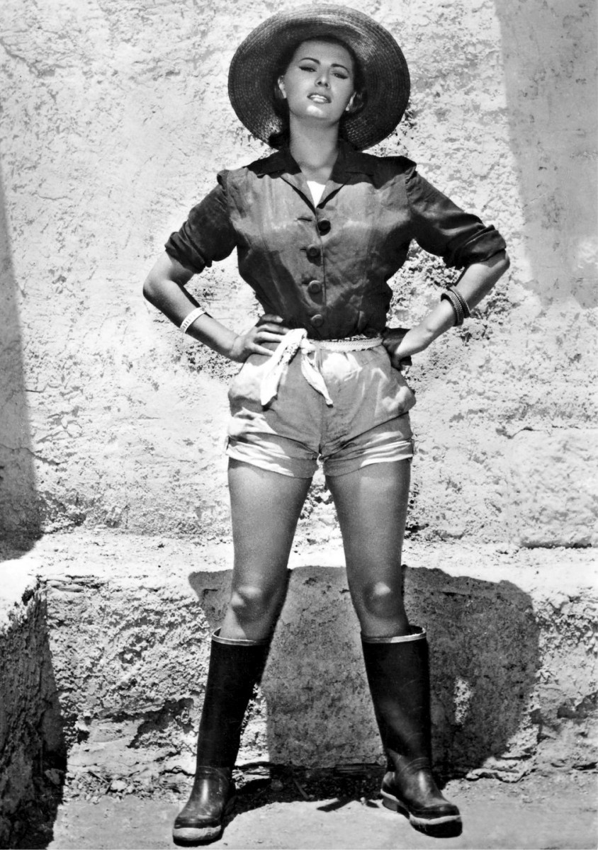 Sophia Loren: pic #364246