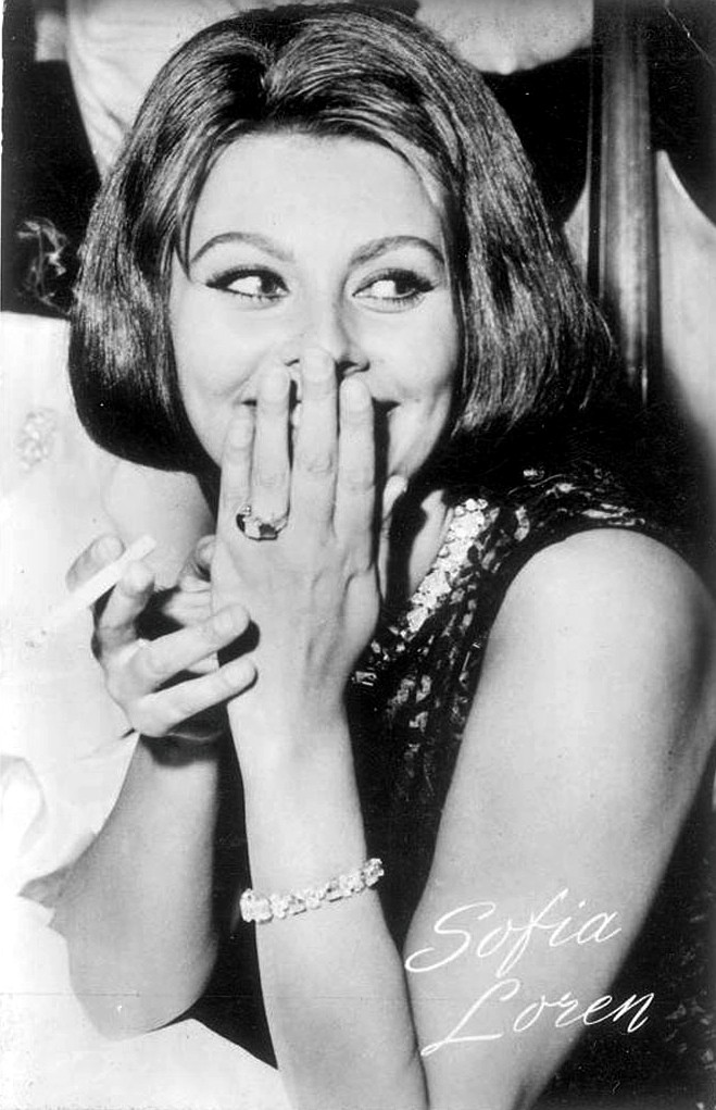 Sophia Loren: pic #364247