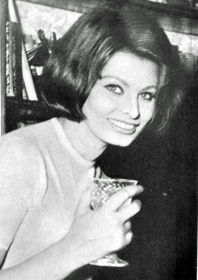 Sophia Loren: pic #364243
