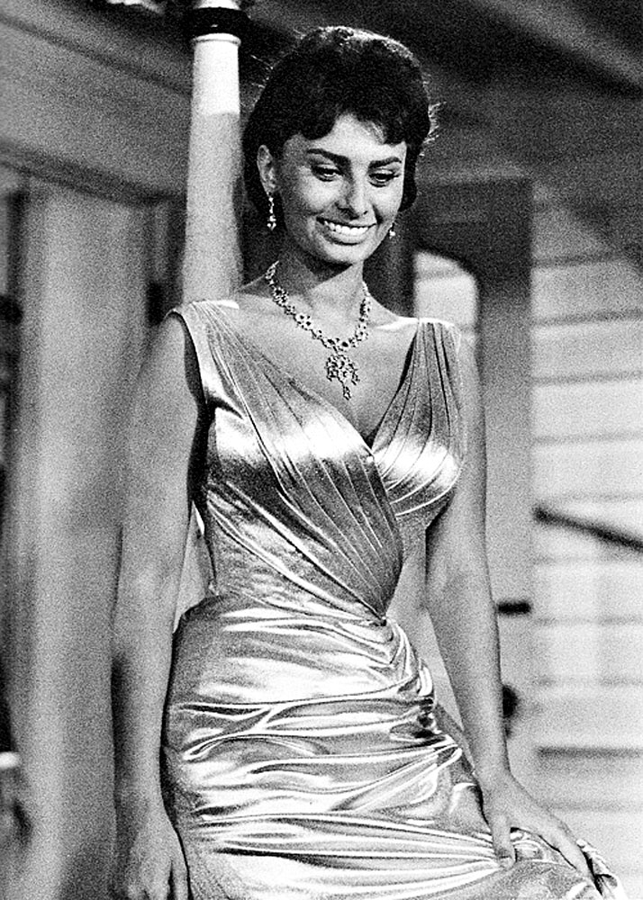 Sophia Loren: pic #364242