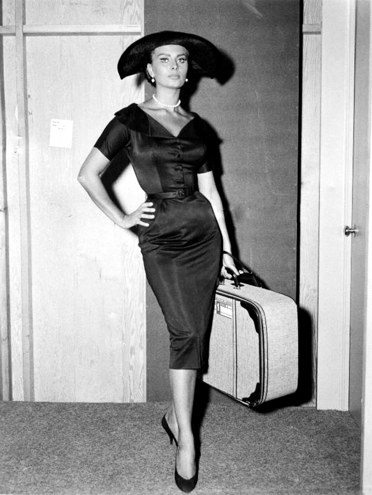 Sophia Loren: pic #364241