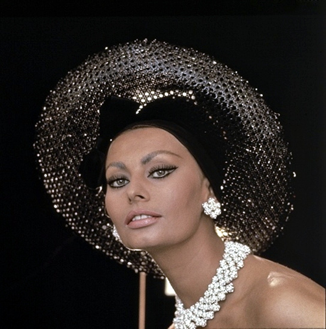 Sophia Loren: pic #459414