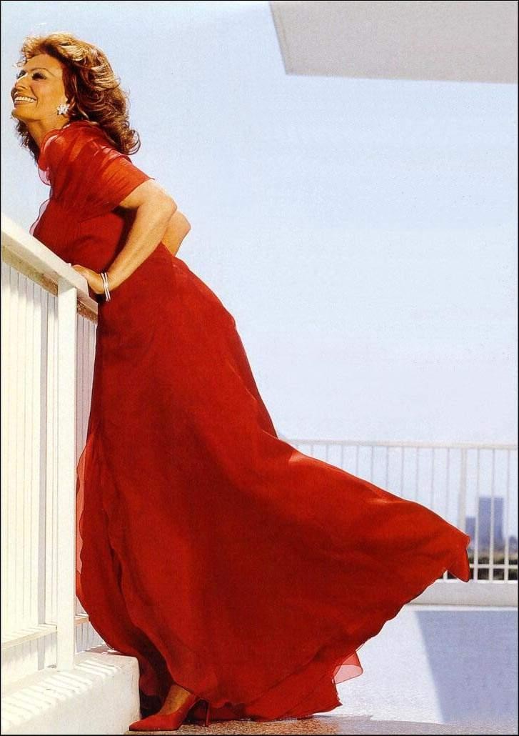Sophia Loren: pic #459415