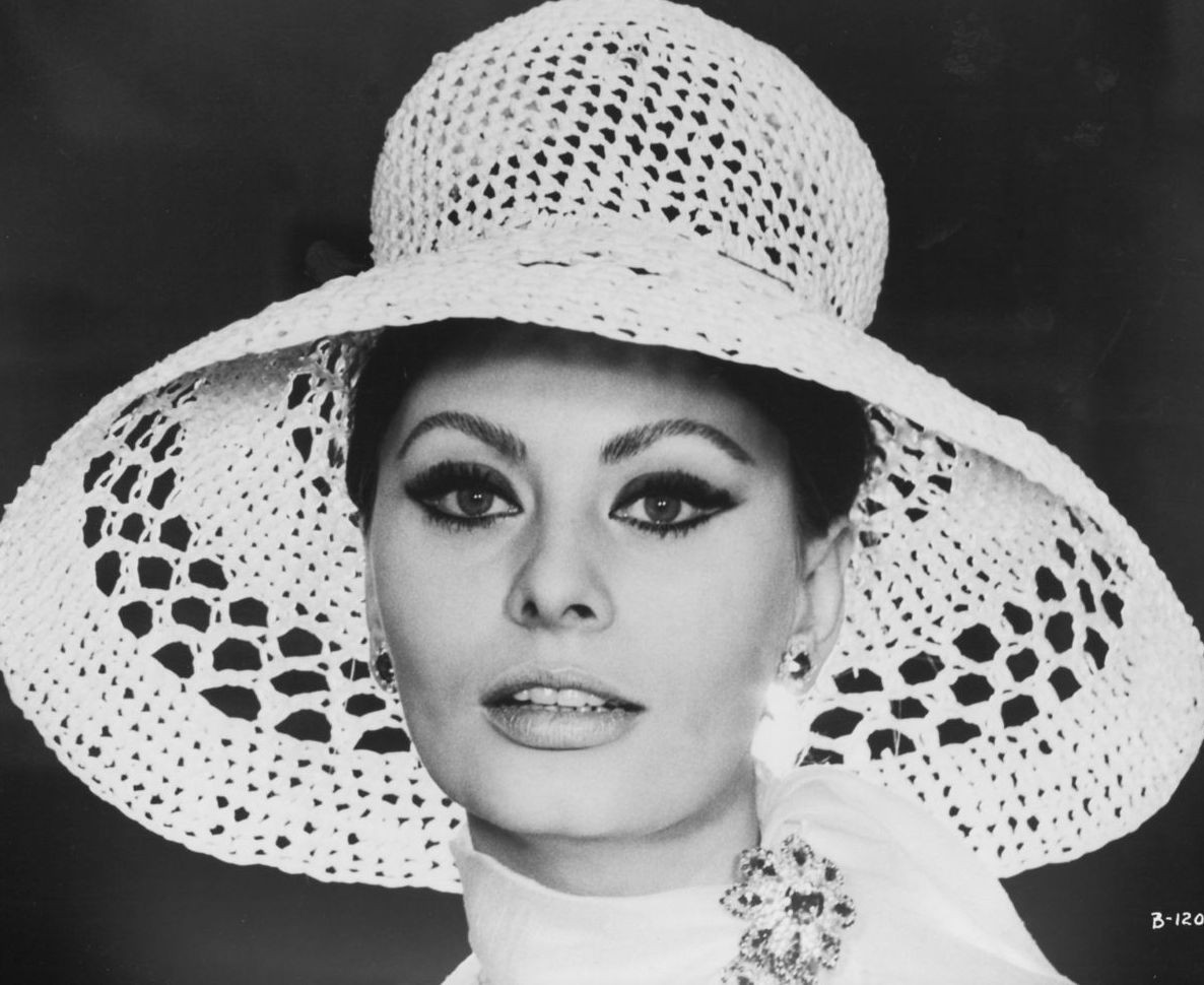 Sophia Loren: pic #364749