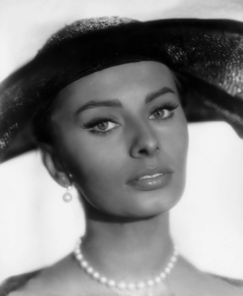 Sophia Loren: pic #369518