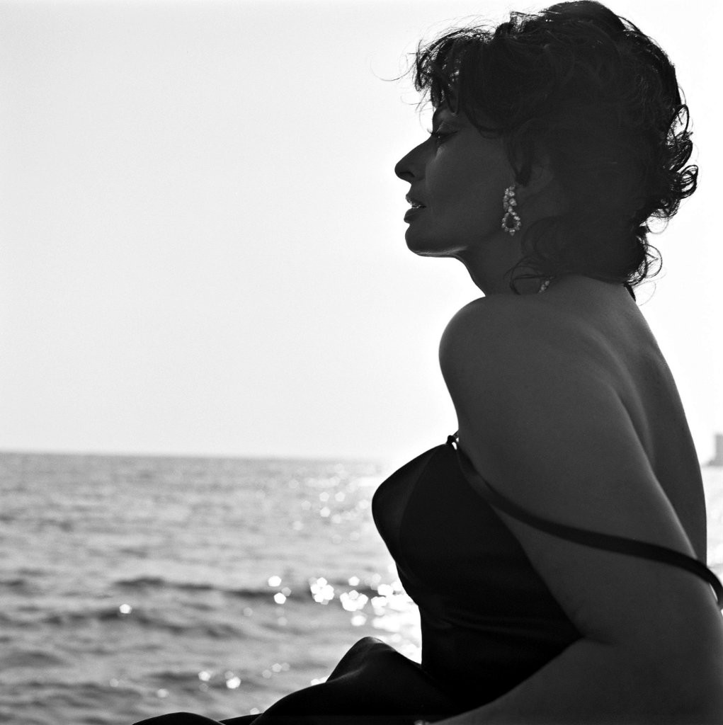 Sophia Loren: pic #369517