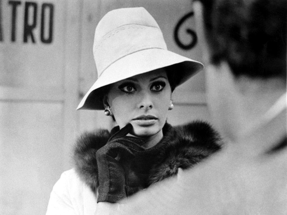 Sophia Loren: pic #365304
