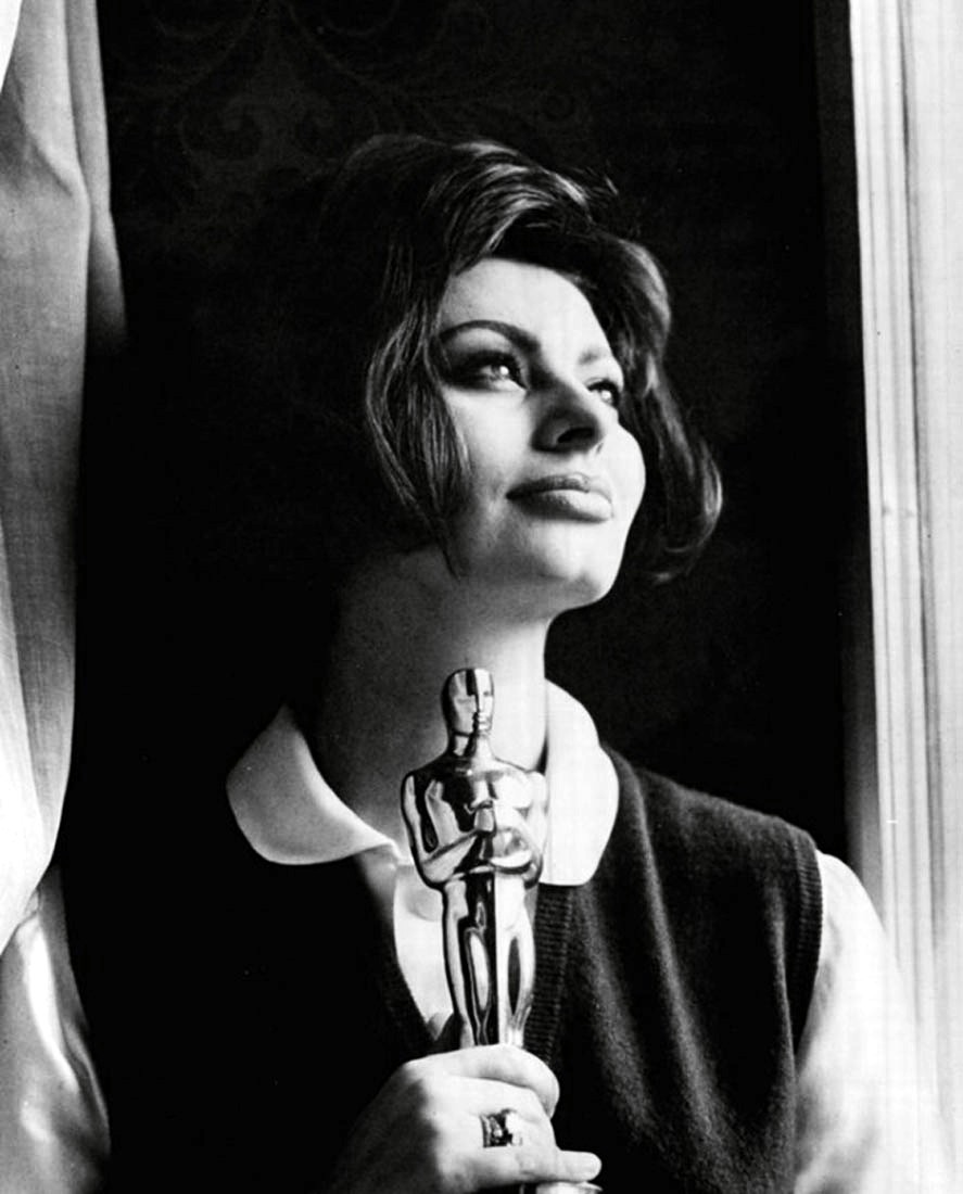 Sophia Loren: pic #365736