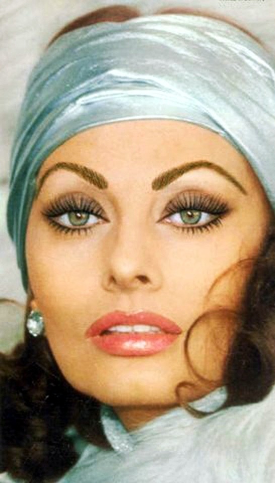 Sophia Loren: pic #370411