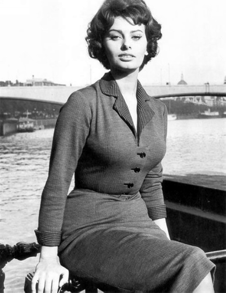Sophia Loren: pic #365080