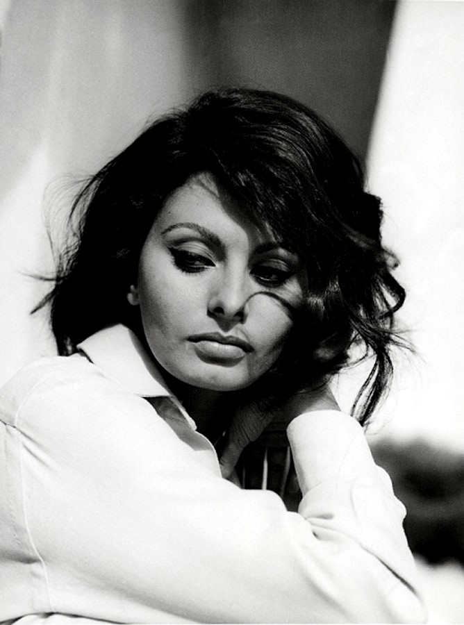 Sophia Loren: pic #365081