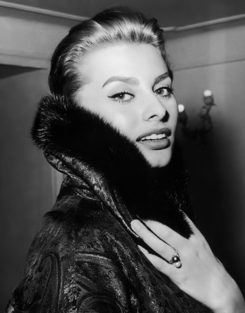 Sophia Loren: pic #368668
