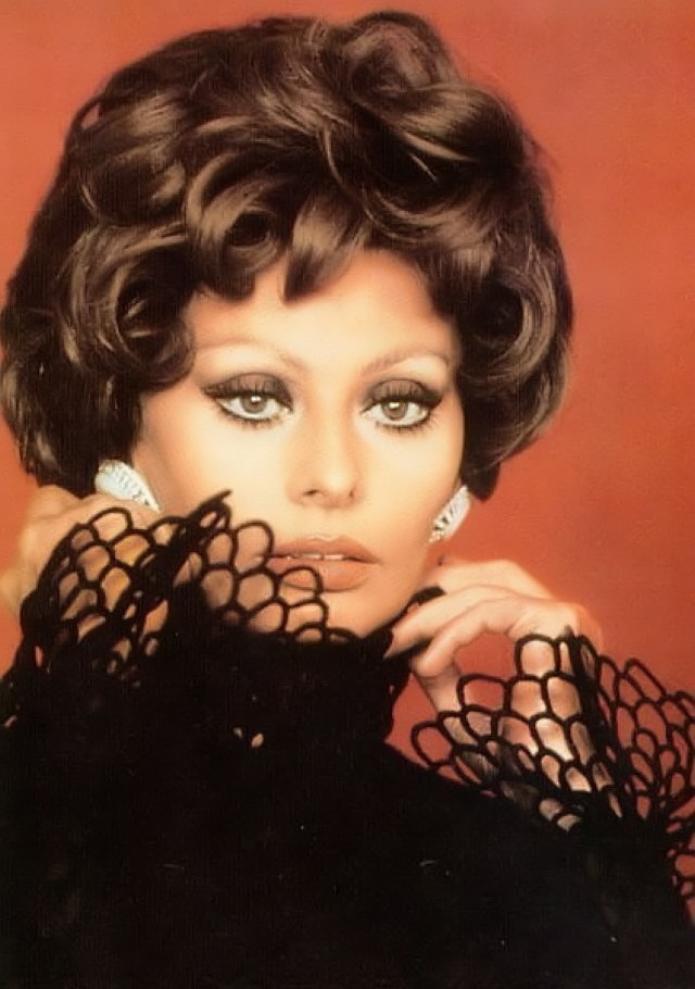 Sophia Loren: pic #368665