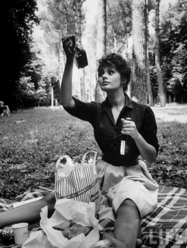 Sophia Loren: pic #369957
