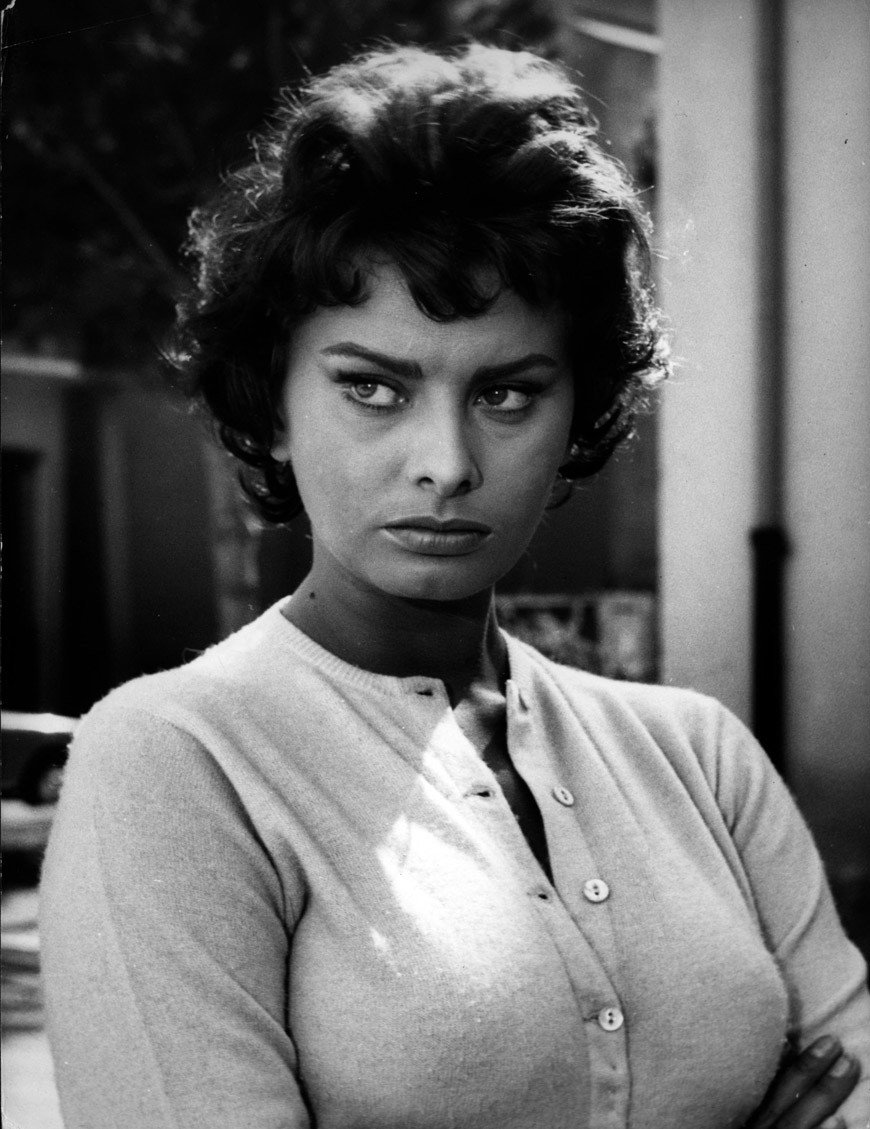 Sophia Loren: pic #369950