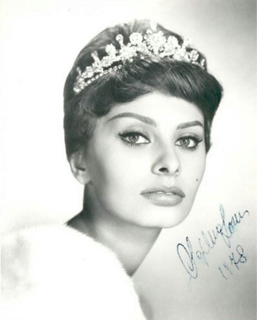Sophia Loren: pic #369962
