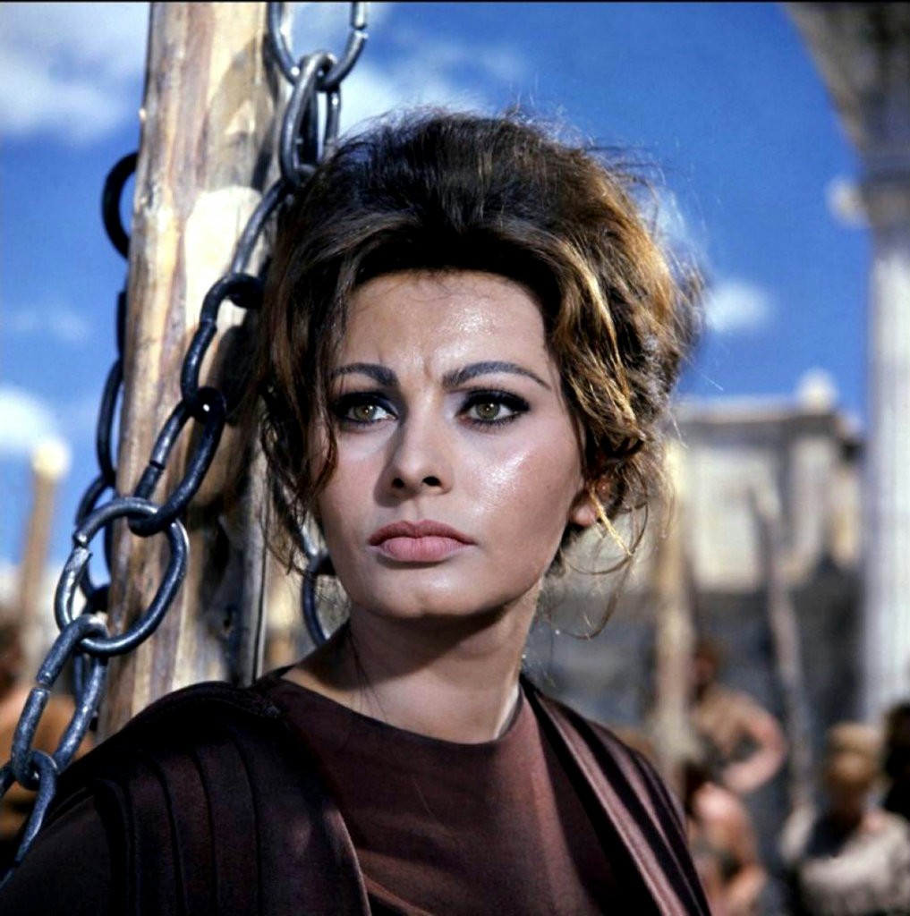 Sophia Loren: pic #369100