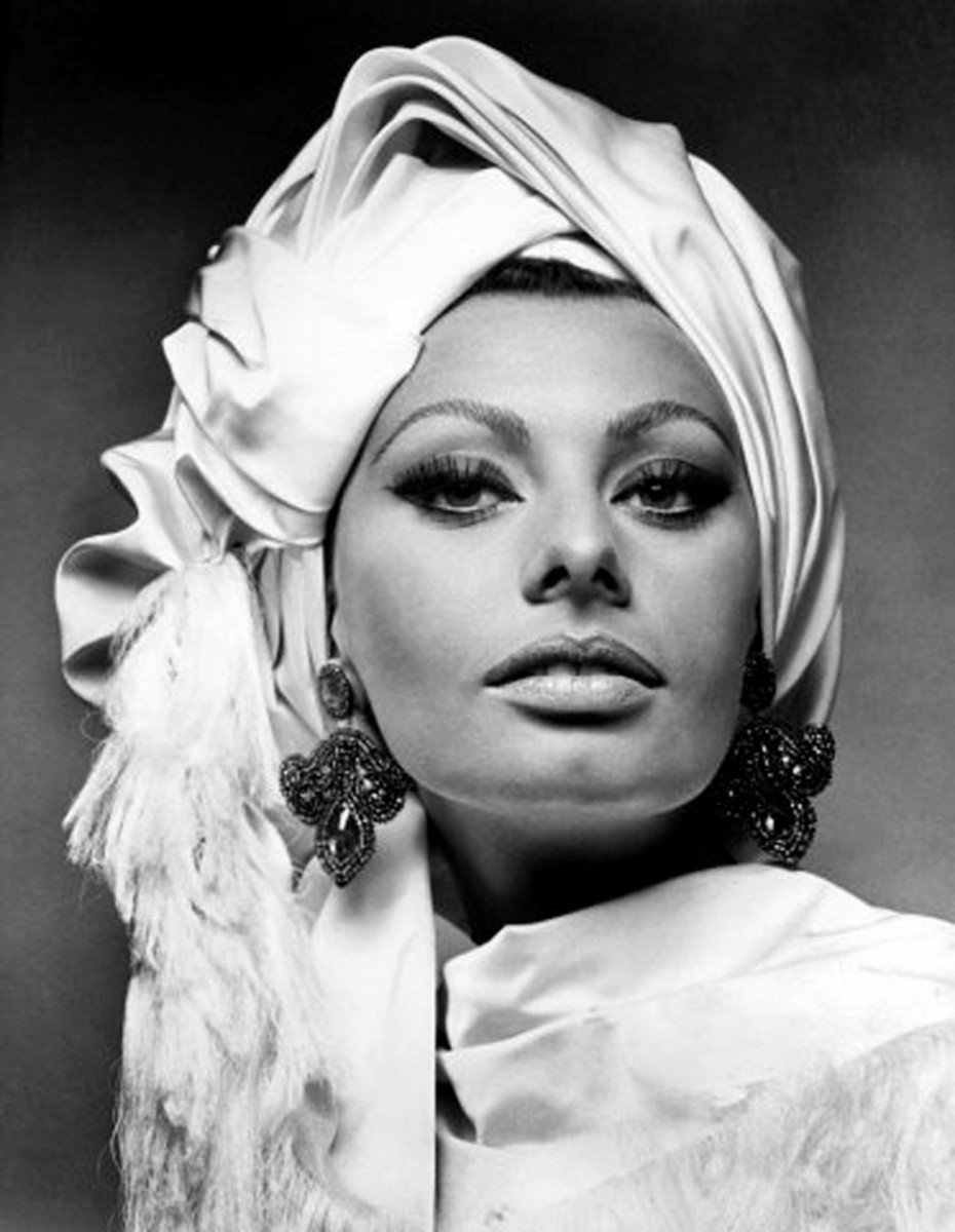 Sophia Loren: pic #471823