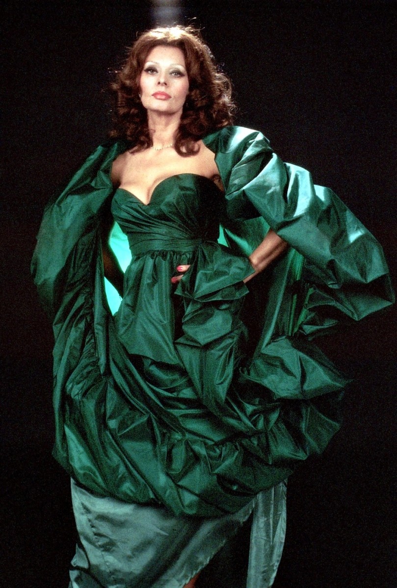 Sophia Loren: pic #473263