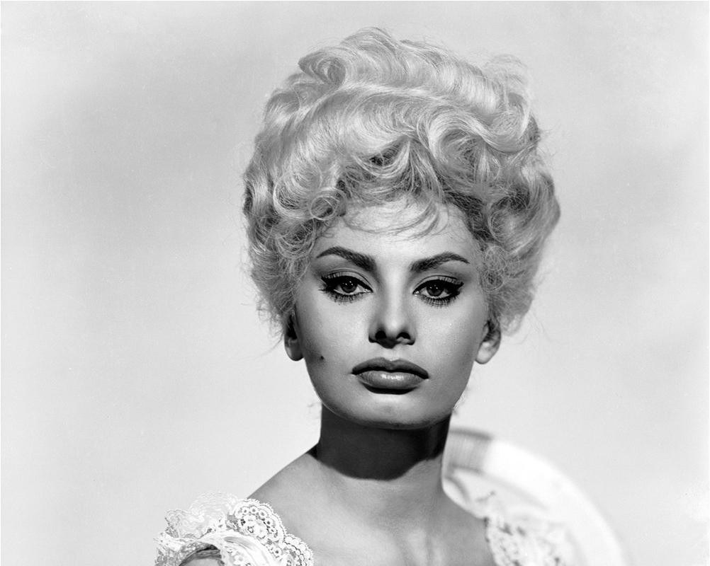 Sophia Loren: pic #470268