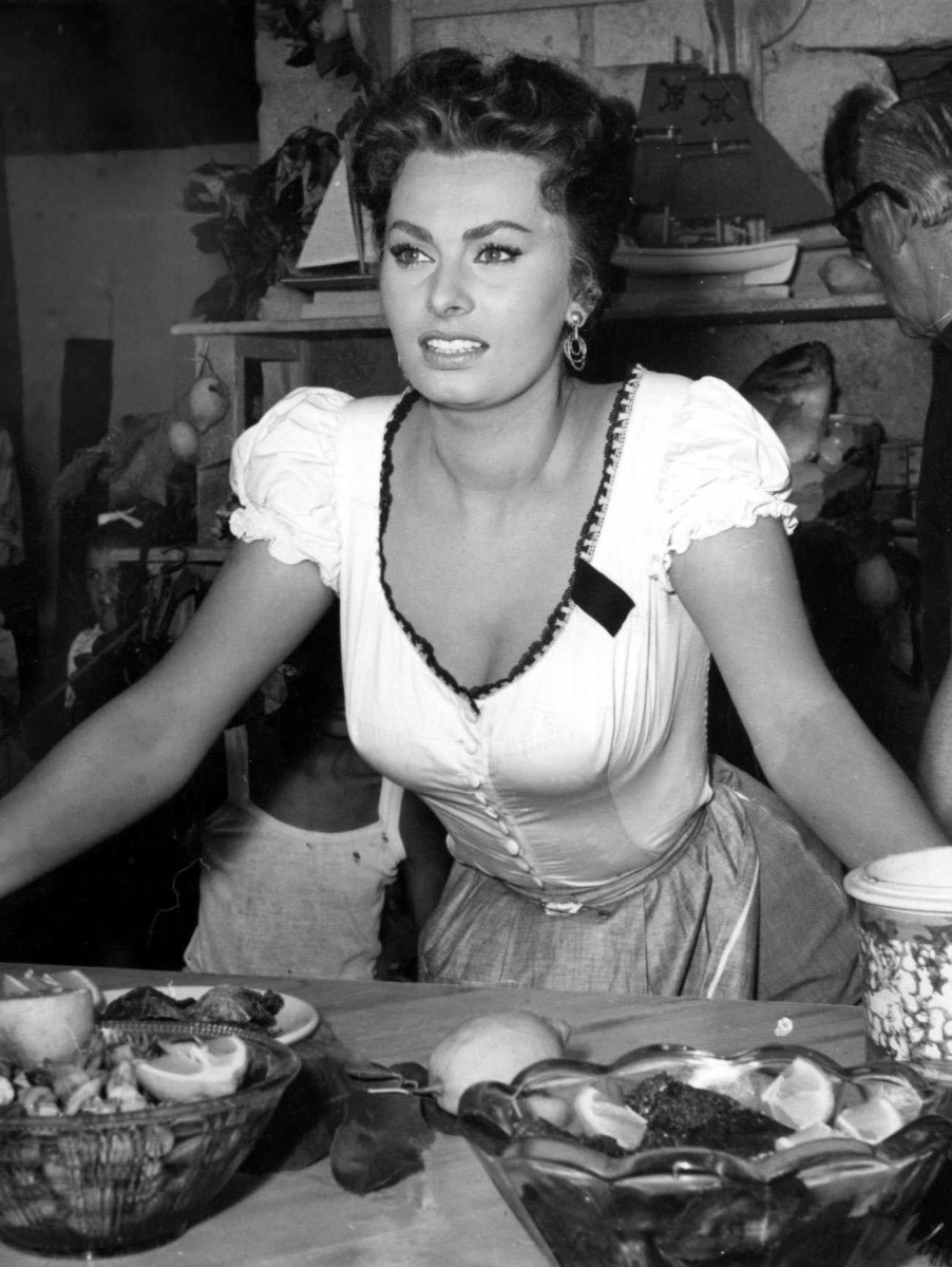 Sophia Loren: pic #465655