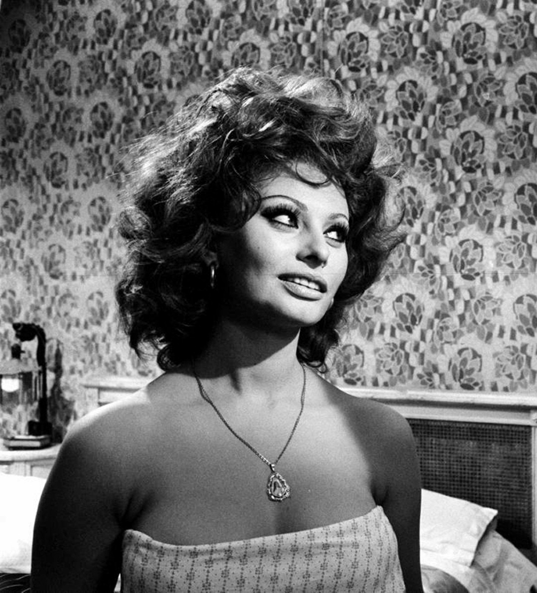 Sophia Loren: pic #469626