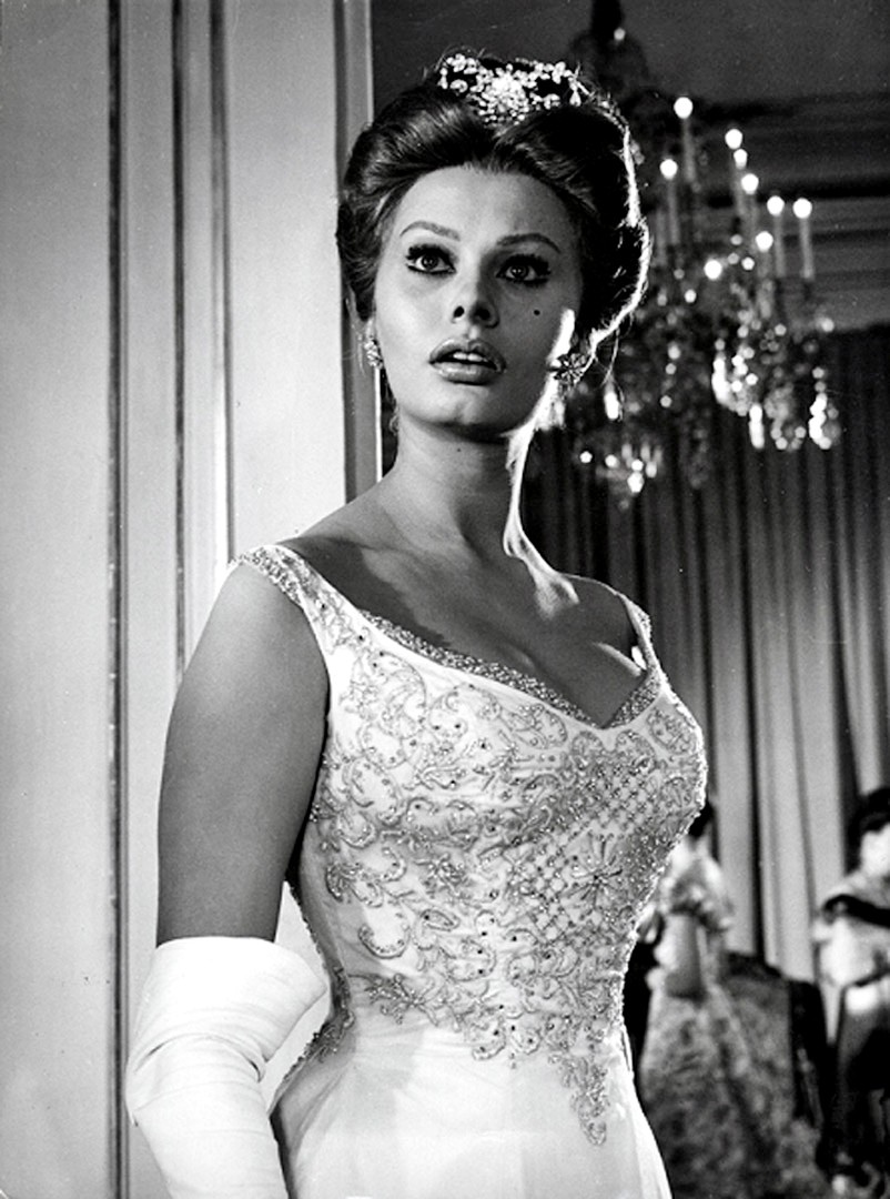 Sophia Loren: pic #469627
