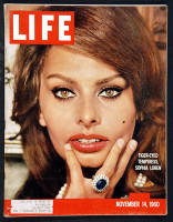 Sophia Loren photo #