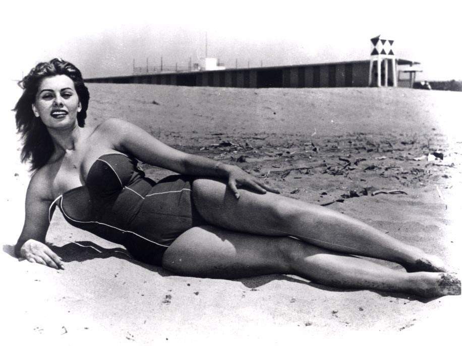 Sophia Loren: pic #51578