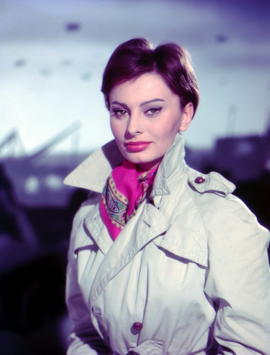 Sophia Loren: pic #374248
