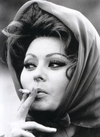 photo 13 in Sophia Loren gallery [id150006] 2009-04-24