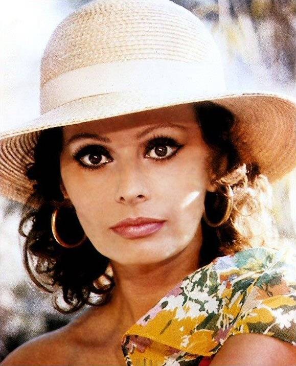 Sophia Loren: pic #52392