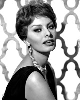 Sophia Loren photo #