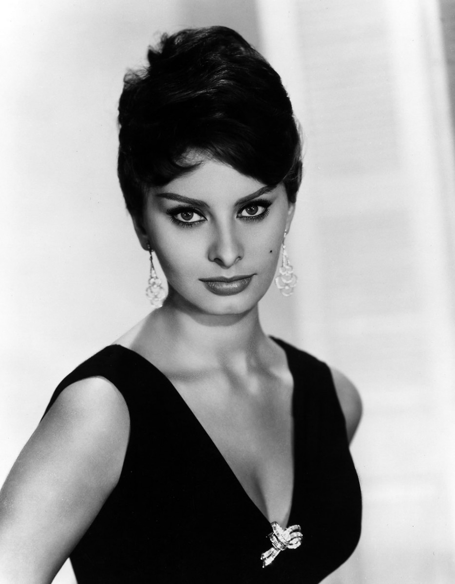 Sophia Loren: pic #869079
