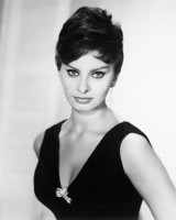 Sophia Loren photo #