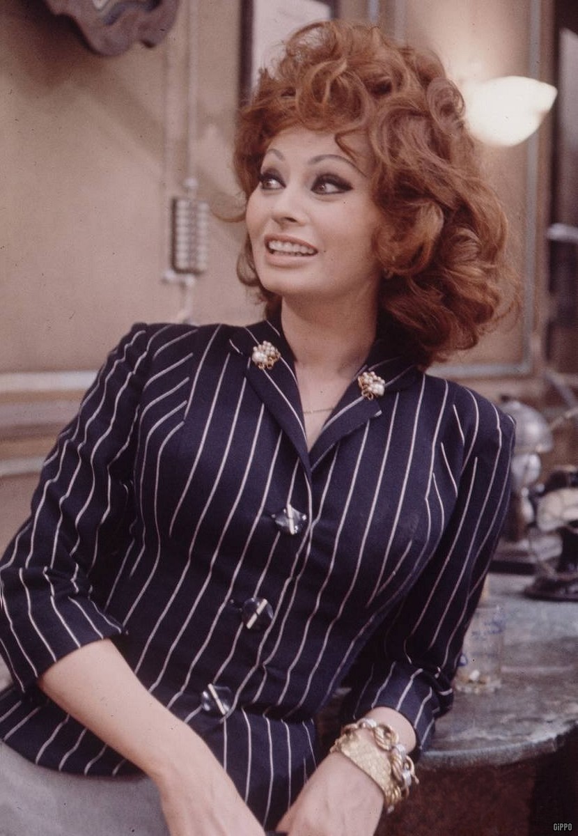 Sophia Loren: pic #324527