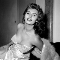 Sophia Loren photo #