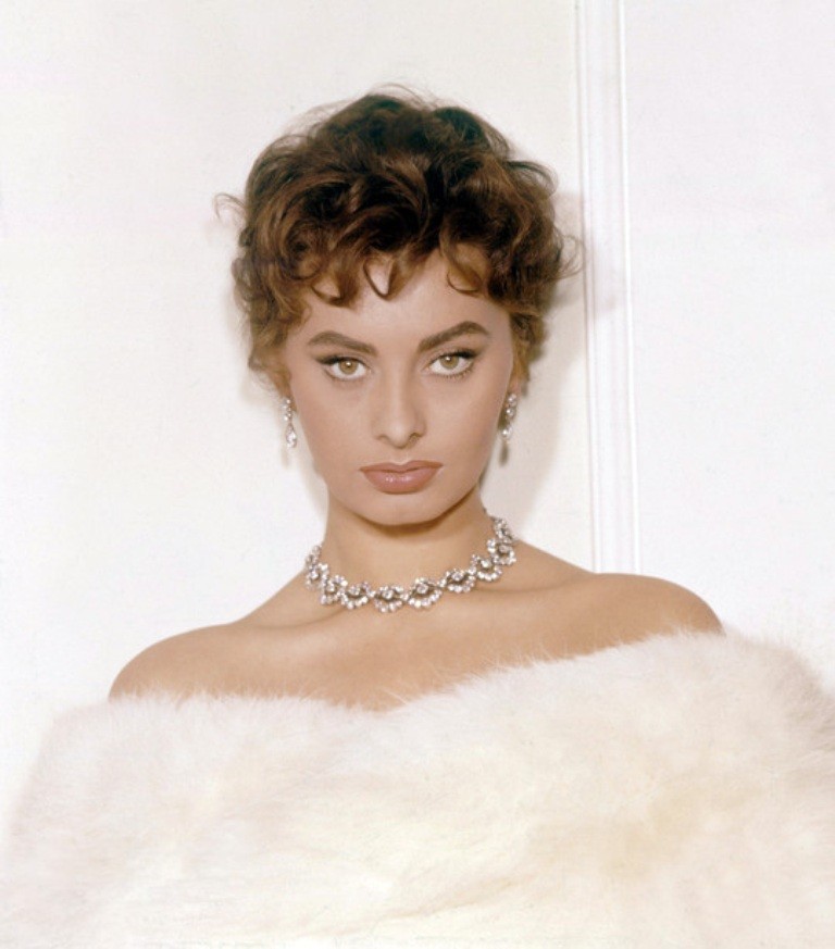 Sophia Loren: pic #162080