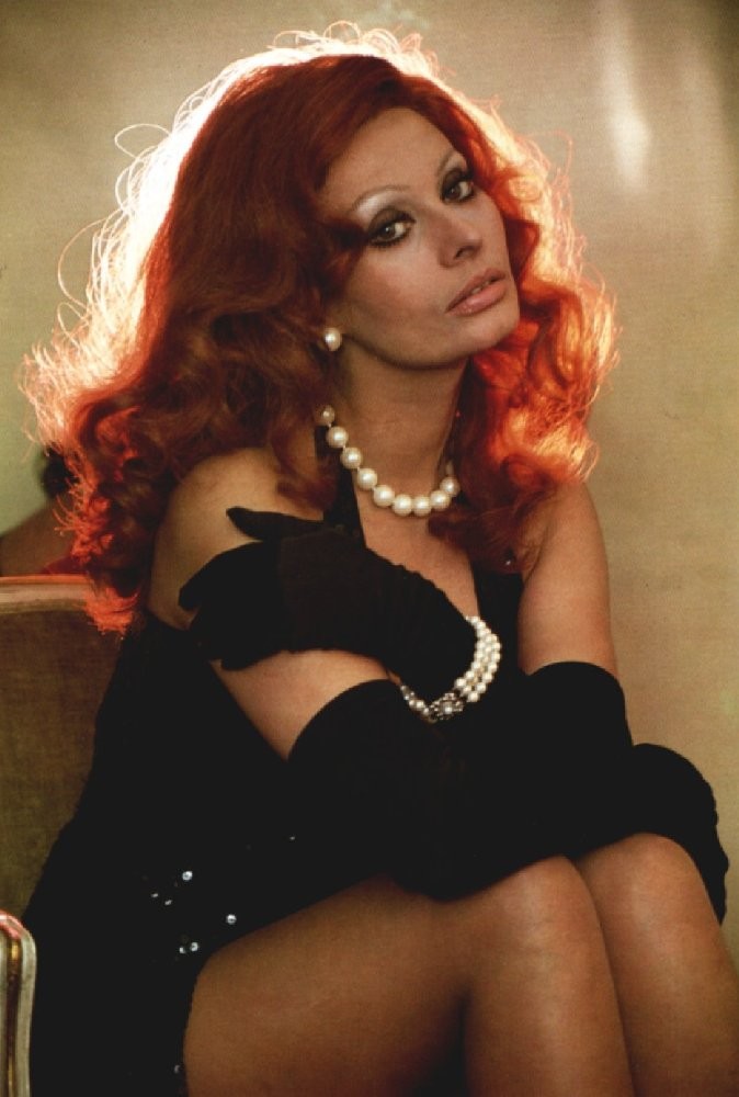 Sophia Loren: pic #51581
