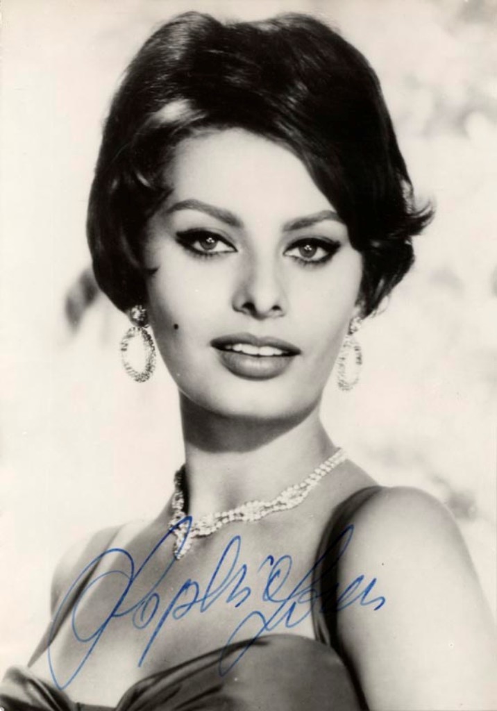 Sophia Loren: pic #164101