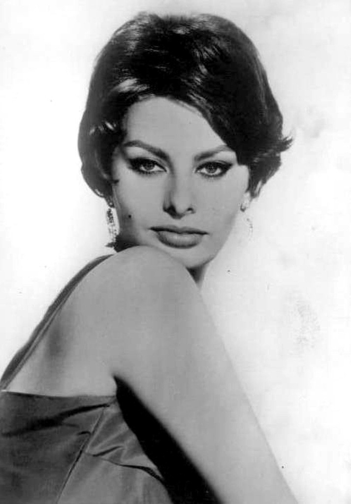 Sophia Loren: pic #164203