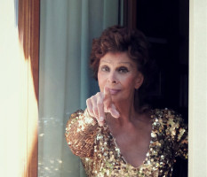 Sophia Loren photo #