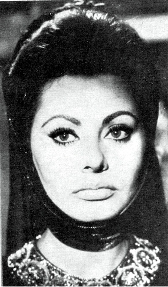 Sophia Loren: pic #1115620